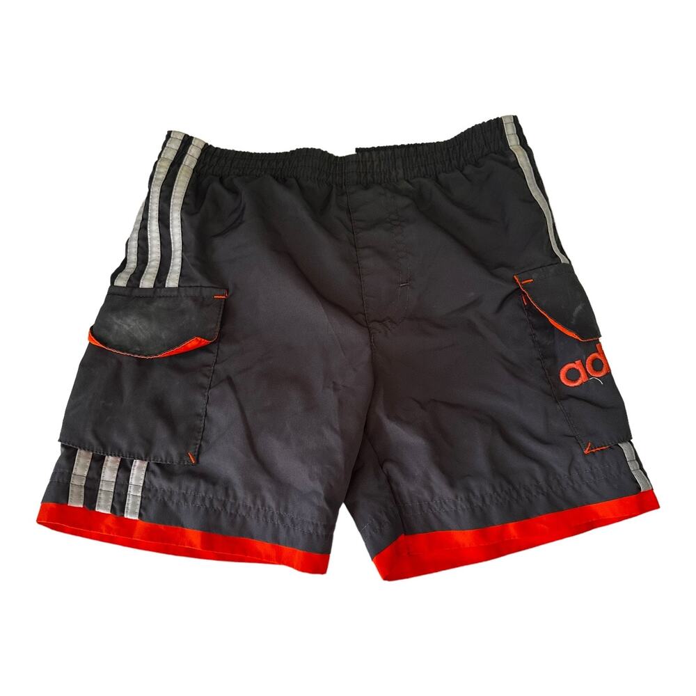 Adidas swim shorts